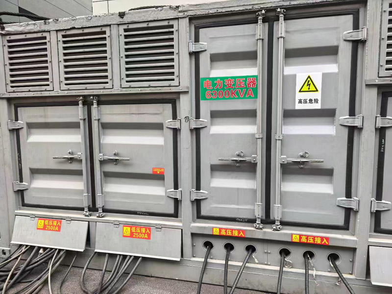 宣恩柴油发电机组换季保养注意哪些事项?