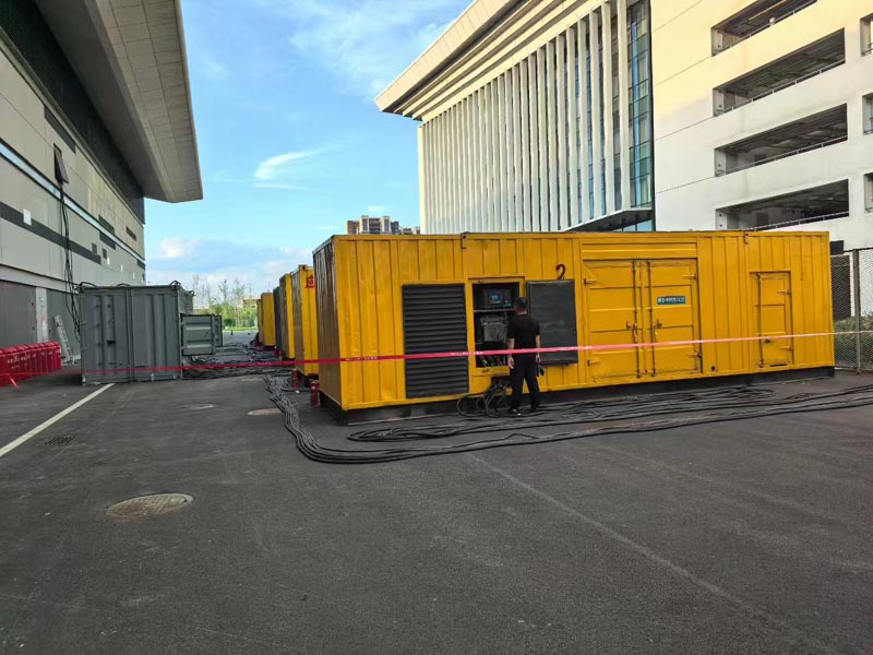 宣恩柴油发电机冬季保养注意事项?