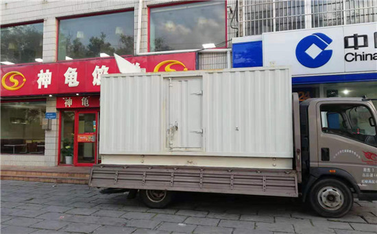 宣恩发电车出租