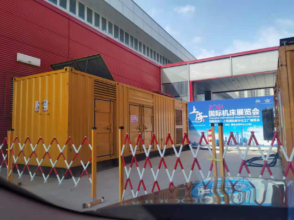 宣恩发电机出租 对于发电机的特性你了解多少？