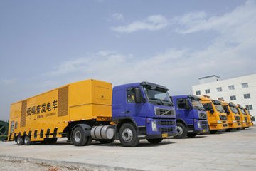 宣恩发电车出租-揭秘柴油发电机无机油停机原理