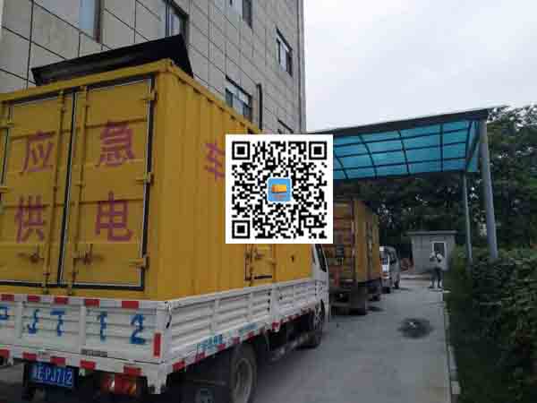宣恩发电车出租-发电机产品使用越来越广泛