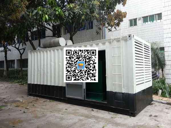 宣恩出租发电机-什么样的柴油发电机使用效果比较好