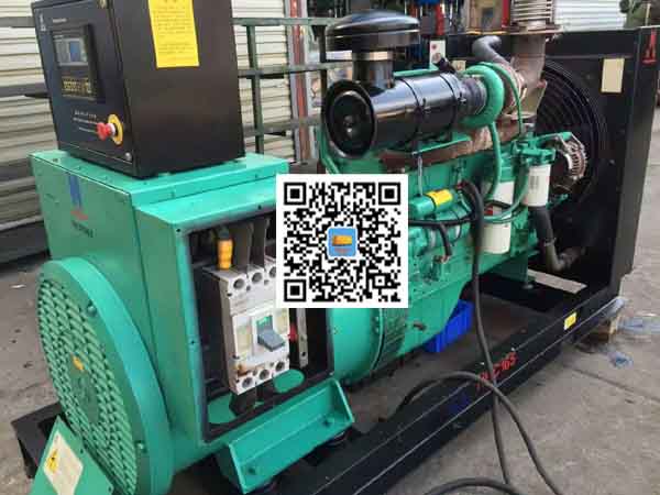 宣恩租赁发电机-发电机一般变压器磁芯所使用的是什么材料?