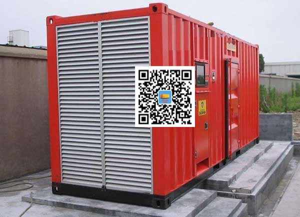 宣恩300kw柴油发电机组一个小时耗油