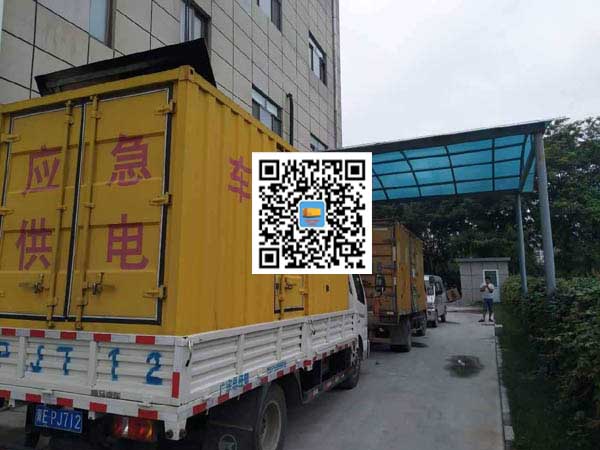 宣恩发电机组如何安装管道?