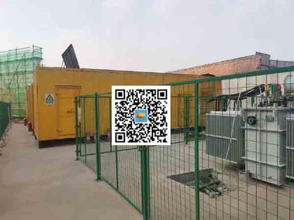 宣恩发电机组的社会应用有哪些