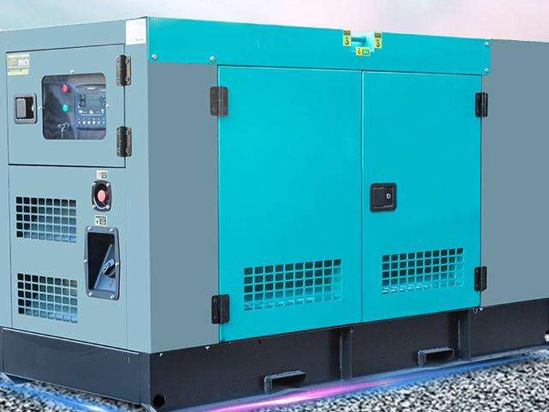 宣恩50KW柴油发电机油耗是多少?