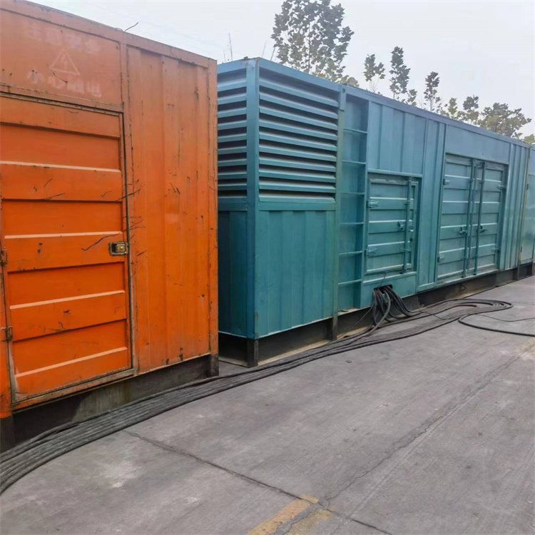 宣恩如何选择适合 600kW 柴油发电机组的热继电器?