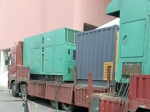 宣恩柴油发电机的功率因数一般是多少？