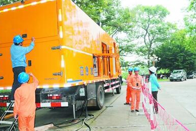 宣恩不同标号的柴油可以混合使用吗？
