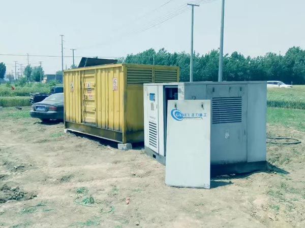 宣恩柴油发电机组冬季日常维修需要哪些工具?